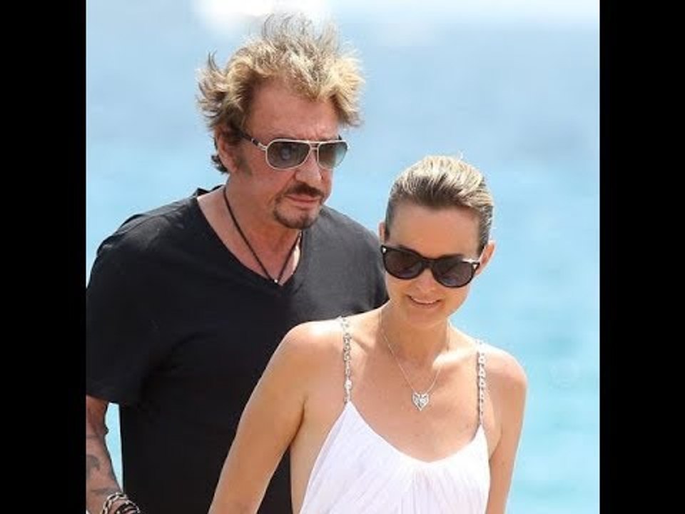 Sheila n’aurait pas pu être amie avec Johnny  Il préférait les sorties entre mecs