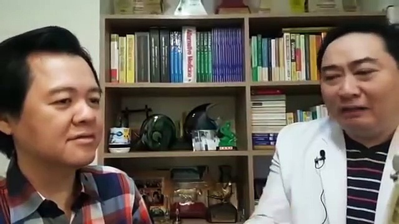 3 Klase ng Arthritis - Payo ni Doc Gary Sy at Doc Willie Ong