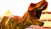 JURASSIC WORD EVOLUTION "Return to Jurassic Park" Bande Annonce (2019) Xbox One