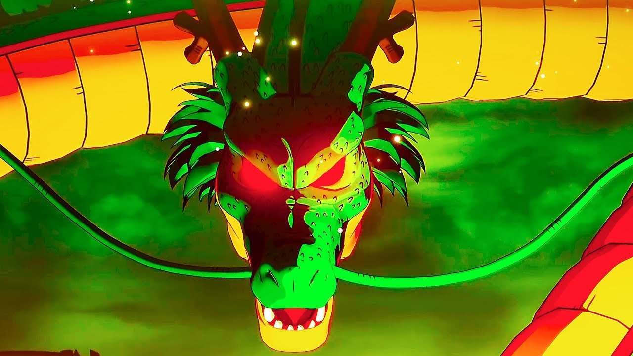 DRAGON BALL Z KAKAROT "Majin Buu Arc" Bande Annonce (DBZ 2020) PS4 / XBOX / PC