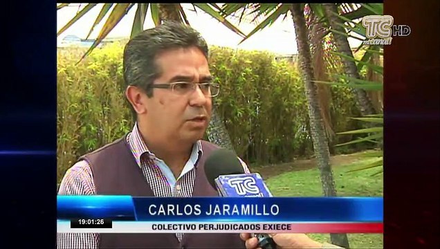 Reacciones negativas por archivo de ley económica