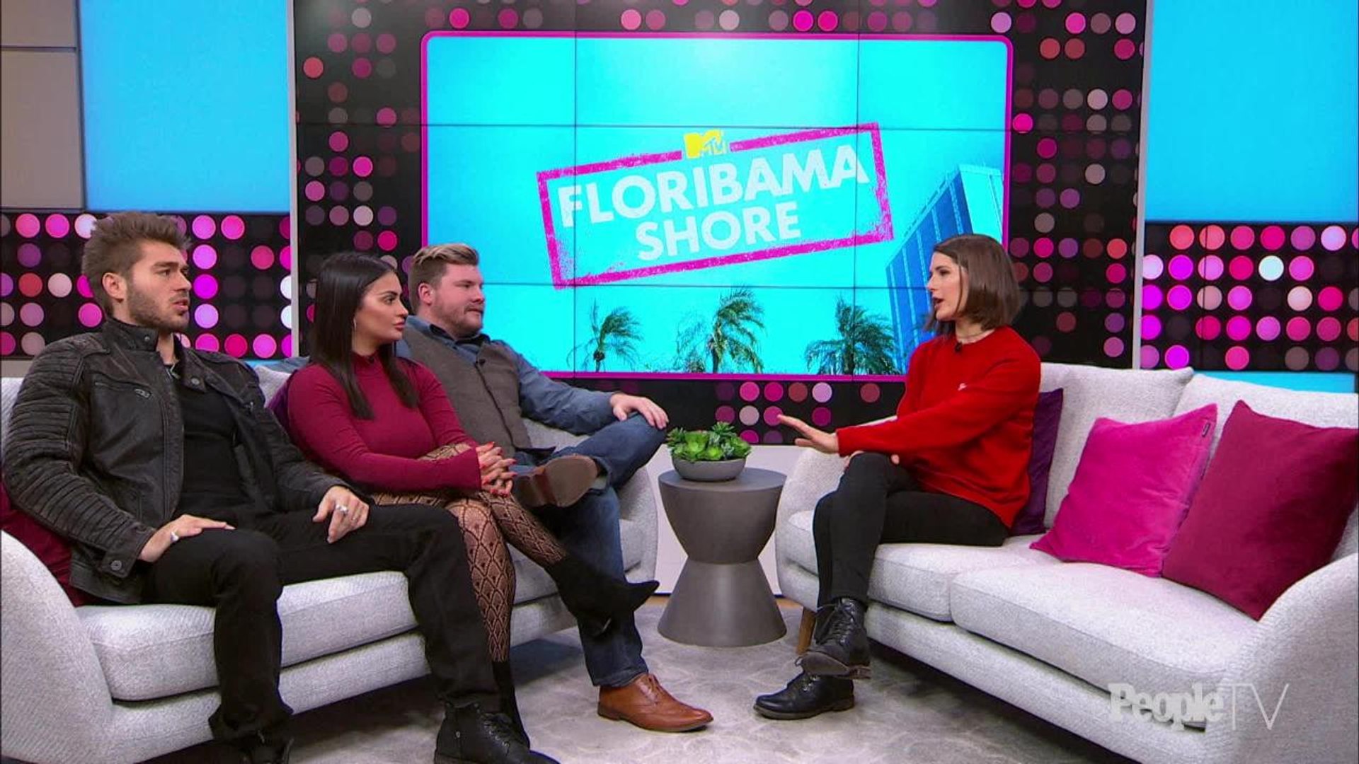 Floribama Shore Season 3 Episode 14 Floribama Shore Cast Say The Tables Turn For Every Relationship This Season Video Dailymotion