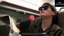 (FULL/UNCUT) BTS *BON VOYAGE* Season 1 Episode 4 REACTION & COMMENTARY - 1x04 
