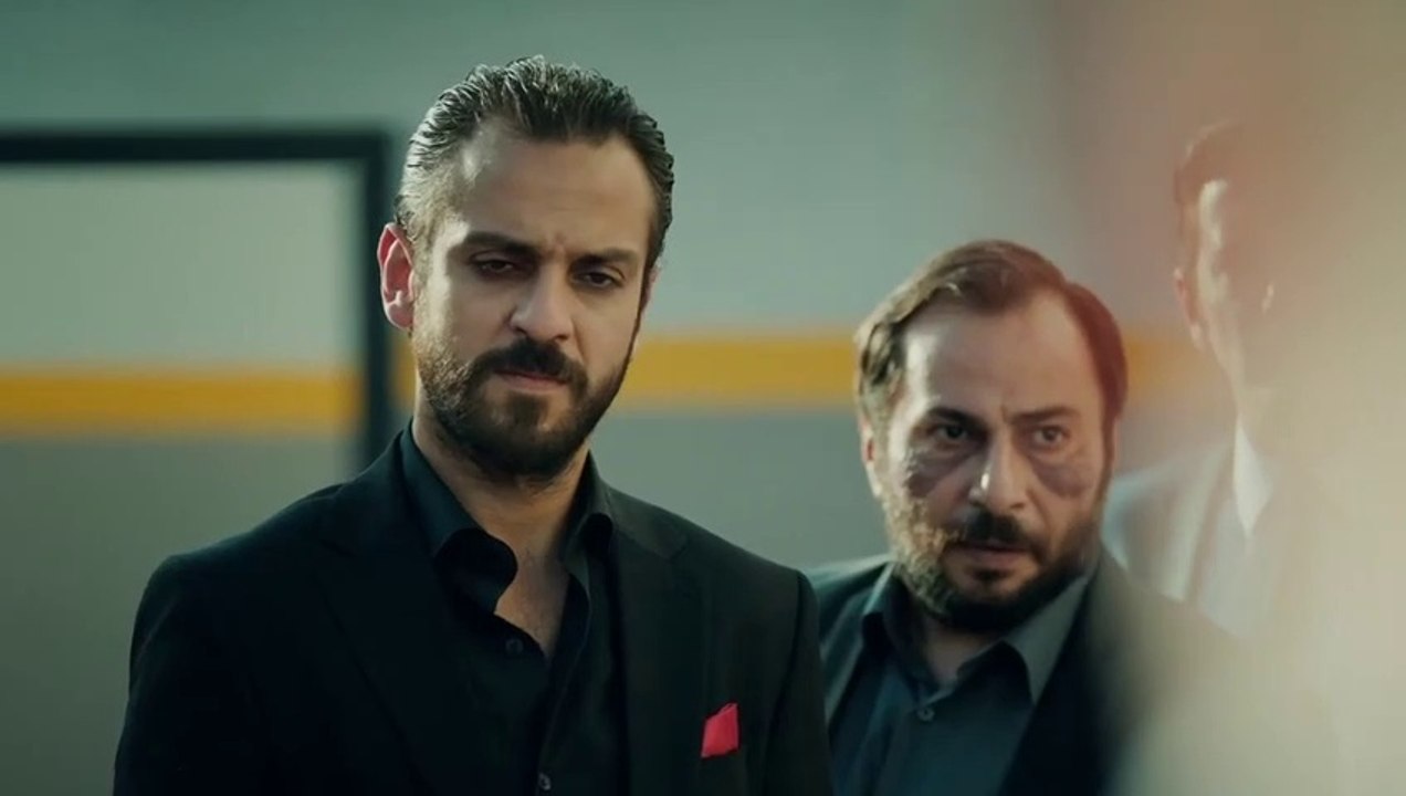 مسلسل الحفرة الموسم 3 - الحلقة 9 القسم 3