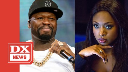 50 Cent Insists He Deactivated His Own Instagram Account