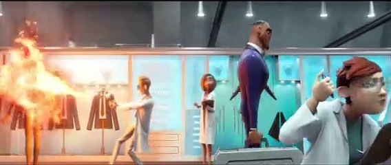 Espías a Escondidas Película