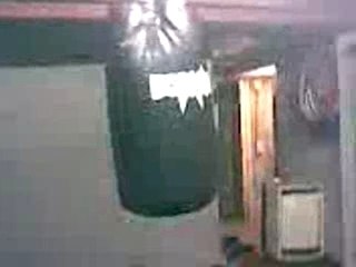 rocky balboa c'est de la merde comparer a ça