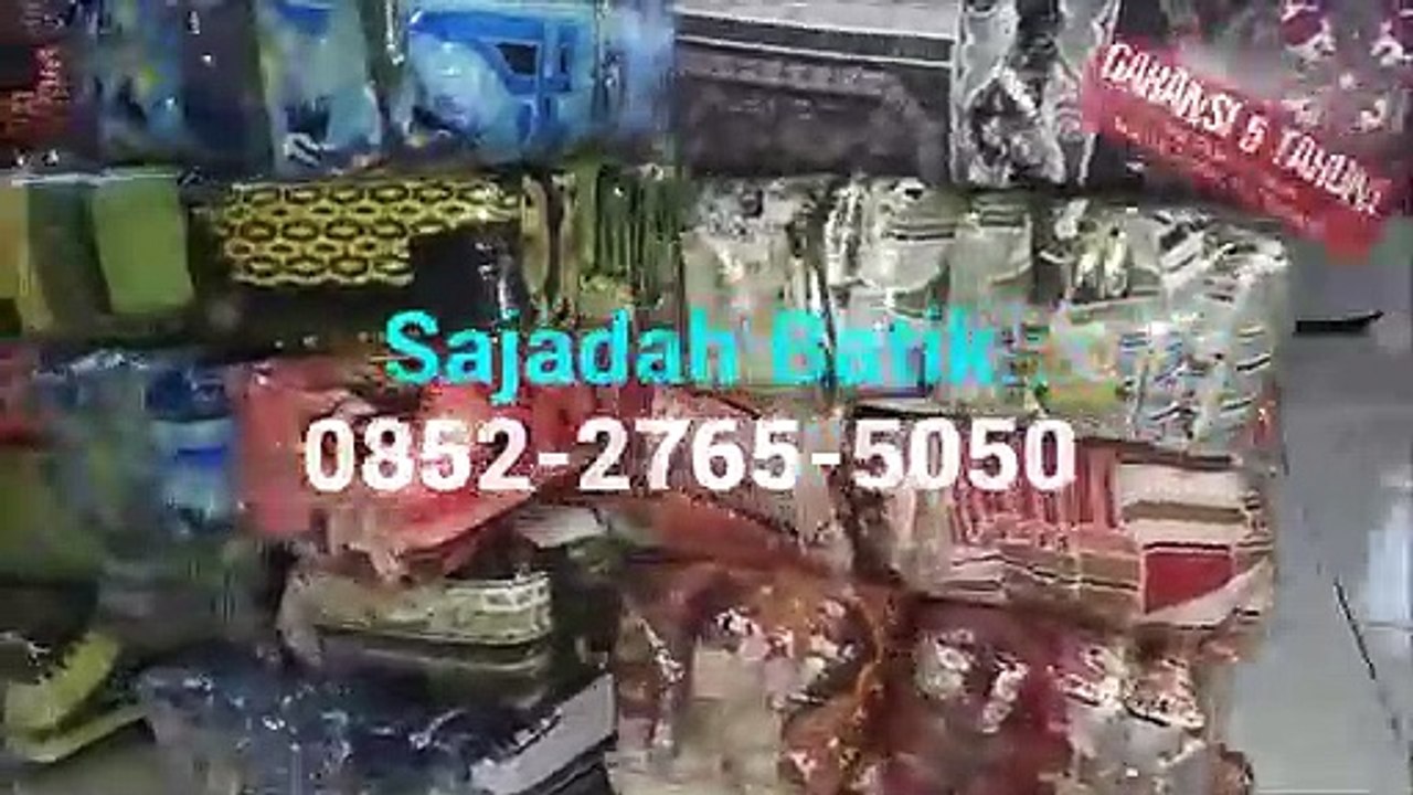 CUCI GUDANG!!! +62 852-2765-5050, Sajadah Batik Jogja dan sekitarnya