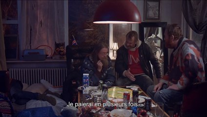 Echo Film Extrait - Soirée jeu