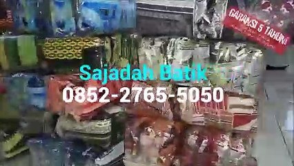 PROMO!!! +62 852-2765-5050, Souvenir Sajadah Batik area Jogja