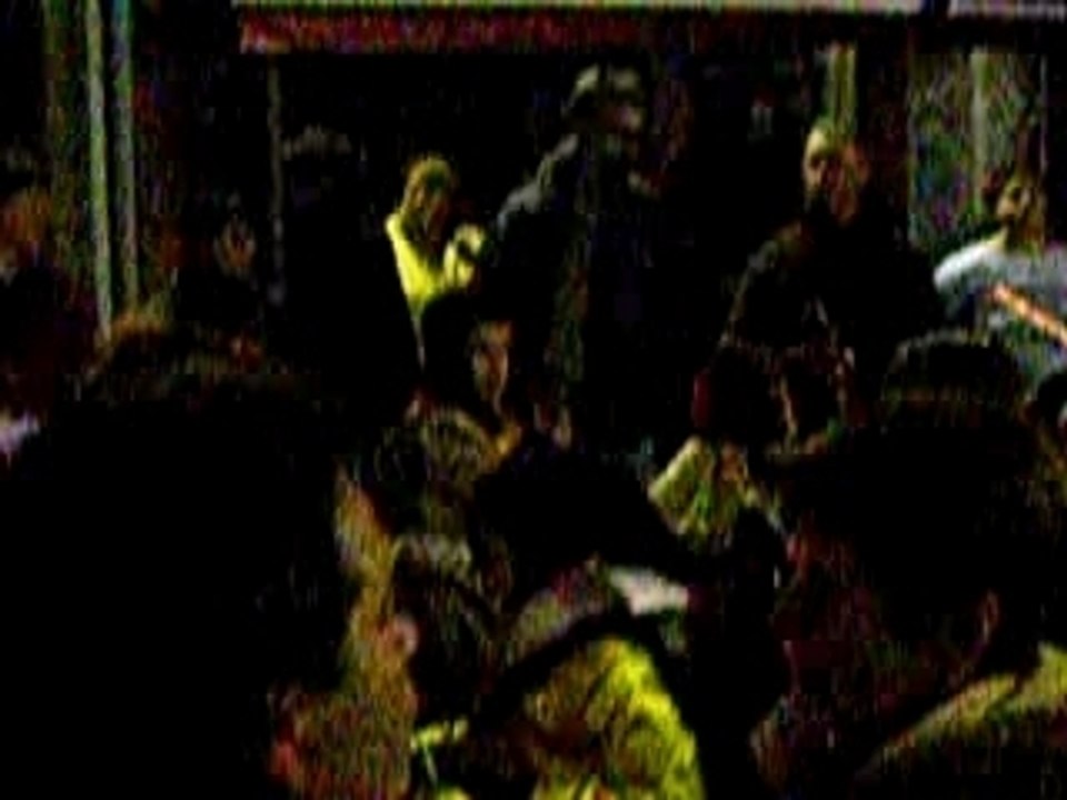 Dimanche Gras 03/02/08