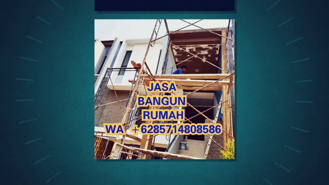 Jasa Bangun Rumah di Grogol Depok,AMAN TERPERCAYA..!! WA +62 857 1480 8586.