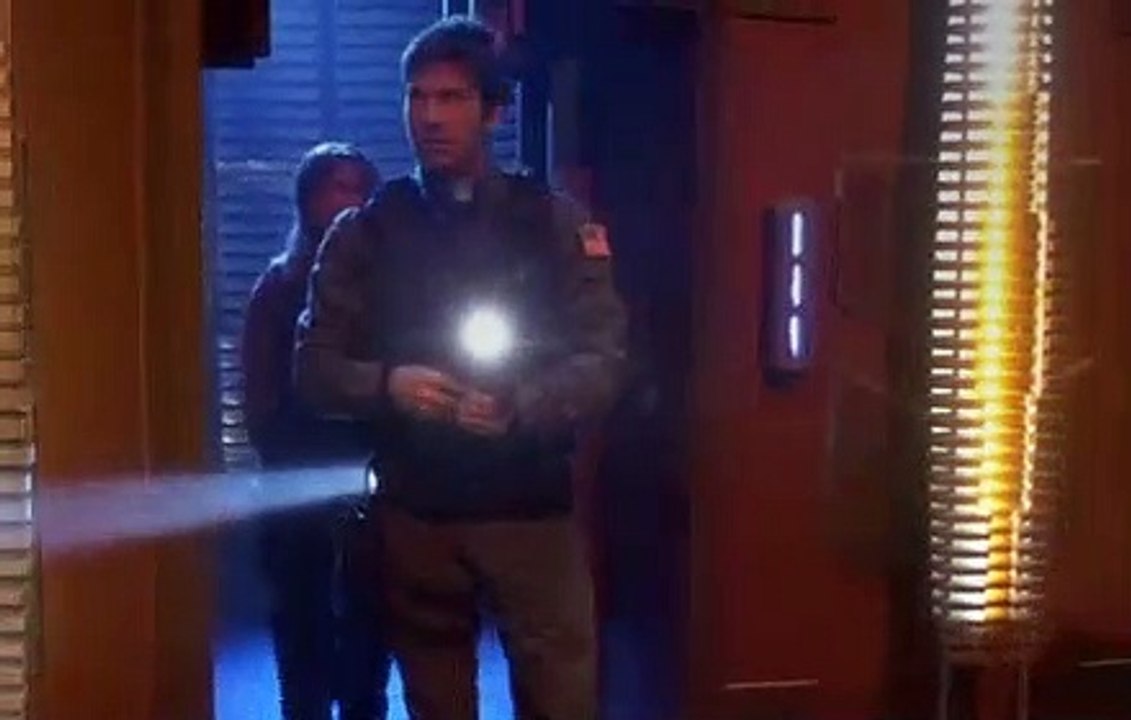 Stargate Atlantis S 01 E 15 - Before I Sleep