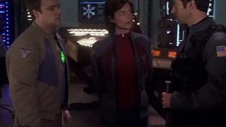 Stargate Atlantis S 01 E 03 - Hide And Seek