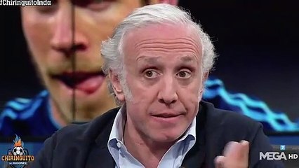 Bale avisó al Madrid que iba a jugar con Gales