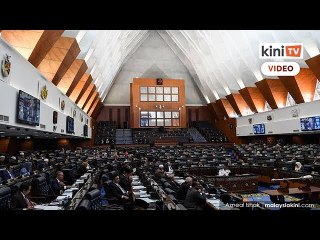 LIVE: Sidang Dewan Rakyat, 19 November  2019 (Sesi Pagi)