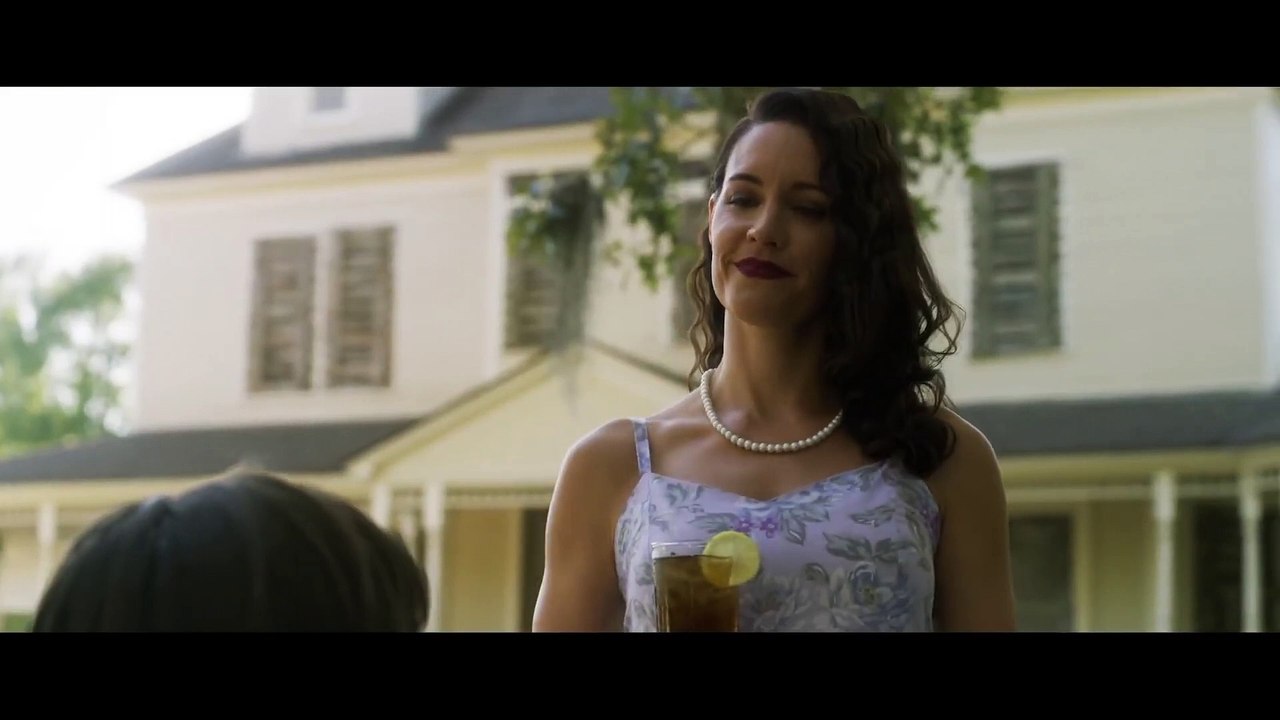 GRAND ISLE Movie Trailer (2019)