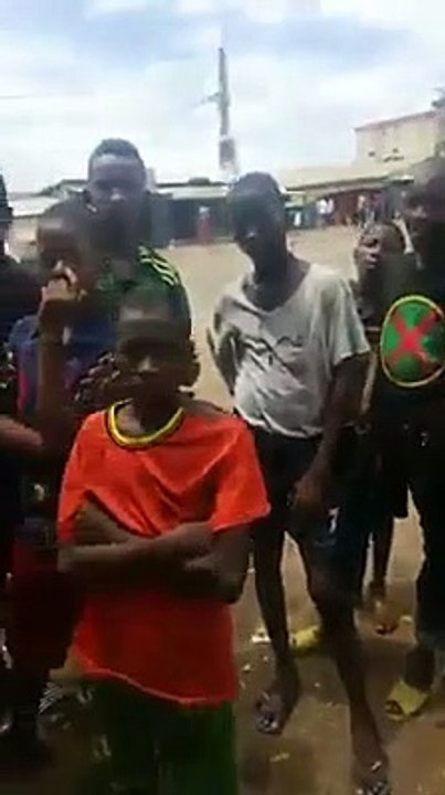 Jah Kara, un artiste opposé à un 3e mandat d'Alpha Condé