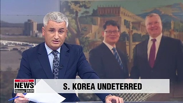 U.S. considering various options for successful talks with N. Korea: Seoul's Unification Minister