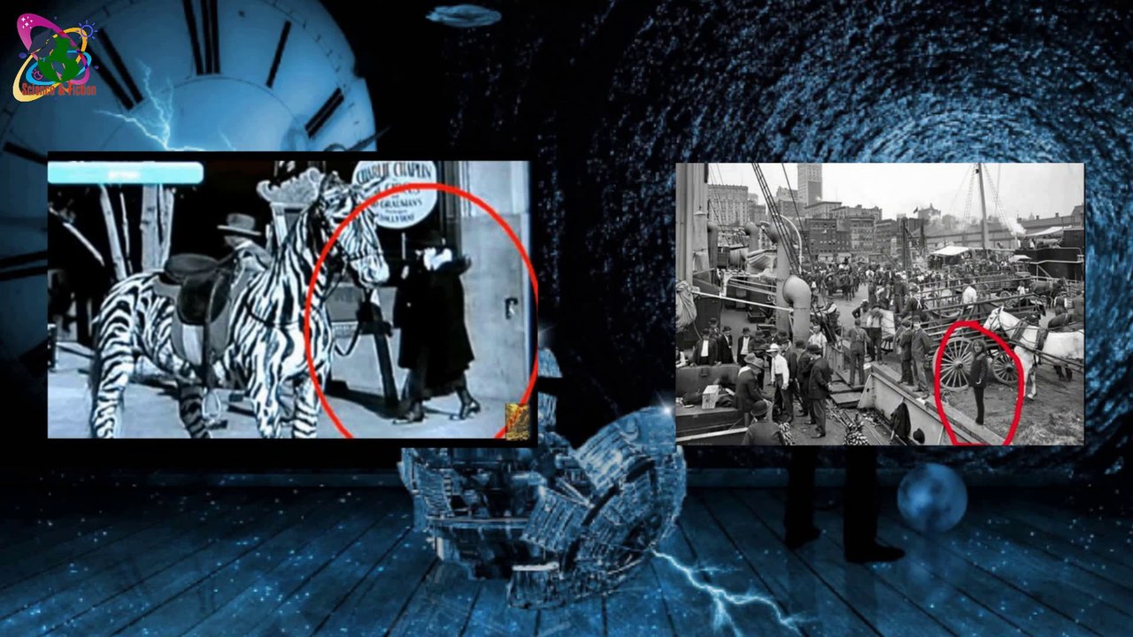 How Time Travel Can Be Possible In Bangla | সময় যাত্রার উপায় বাংলা ভাষায় !!! টাইম ট্রাভেল রহস্য !!!  Science & Fiction Bangla