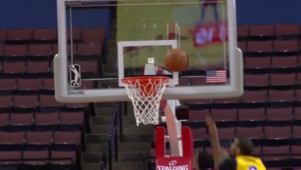 De'Anthony Melton (27 points) Highlights vs. South Bay Lakers