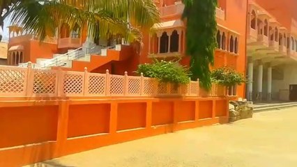 श्री रामदेवरा पीर ( 360 X 640 )