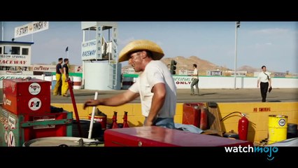 Top 10 Things Ford V Ferrari Got Right and Wrong