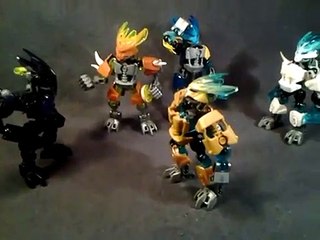 Kasai Classics: Attack on Okoto