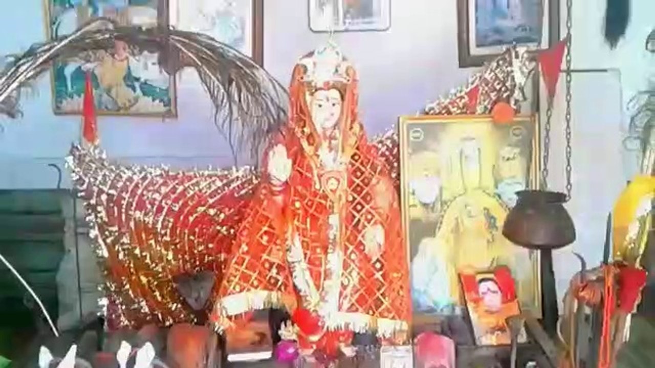 अन्नपूर्णाधाम. ( 360 X 640 )