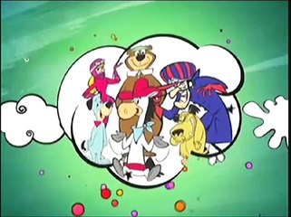 Los Osos Montaneses - Gato Por Liebre