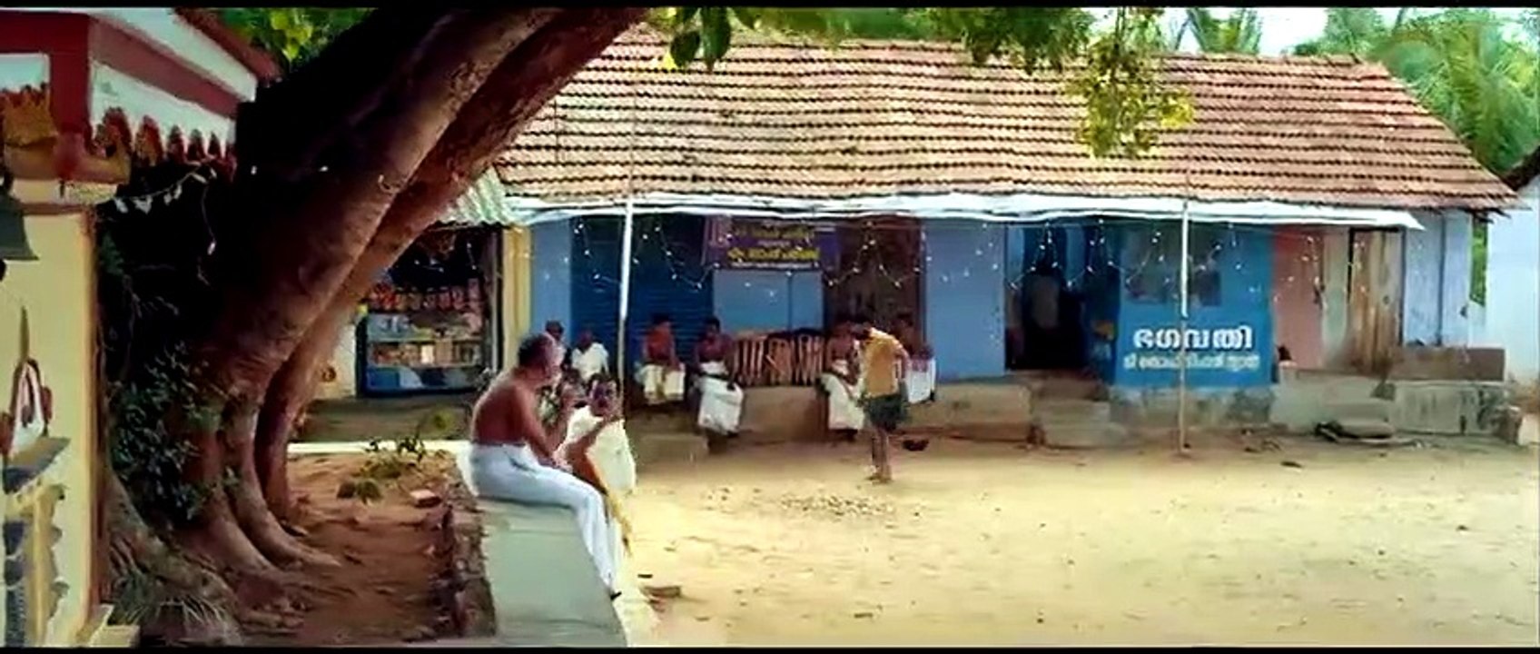 Kaithola chathan malayalam part 1