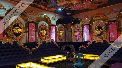 Giá bọc ghế karaoke hcm giá rẻ siêu tốt