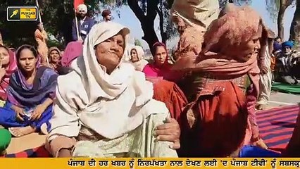 ਸੰਗਰੂਰ ਦੀ ਘਟਨਾ 'ਤੇ ਭਗਵੰਤ ਮਾਨ ਦੁਖੀ Bhagwant Maan feeling sad for Jagmel Singh and his Family