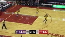 Memphis Hustle Top 3-pointers vs. South Bay Lakers