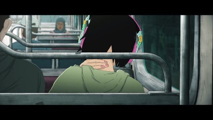 BEDENİMİ KAYBETTİM Film Fragman