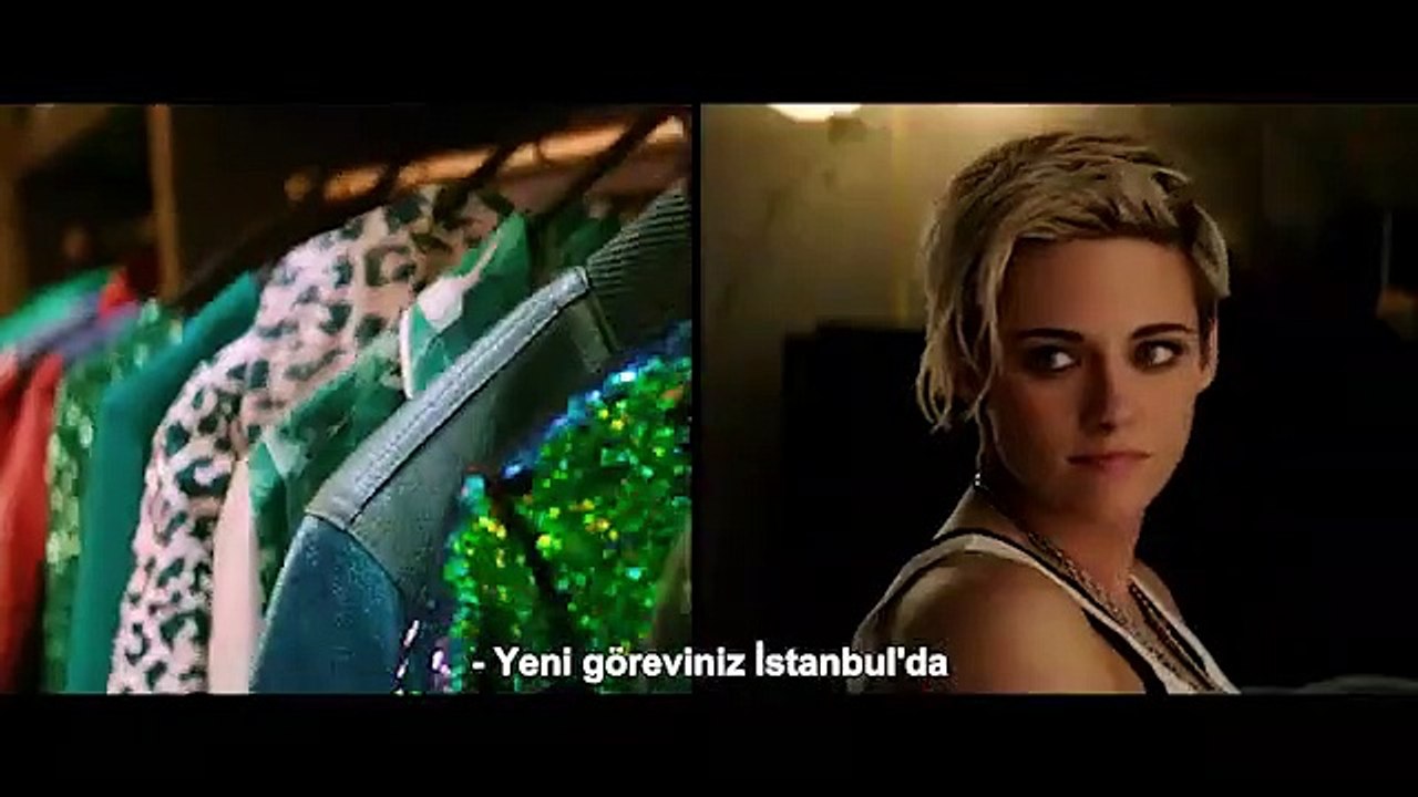 Charlie'nin Melekleri 29 Kasım'da Sinemalarda