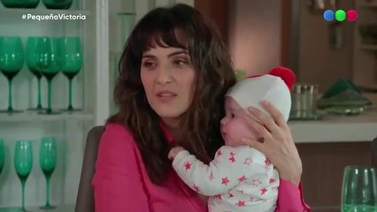 Pequeña Victoria Capítulo 37 Completo HD
