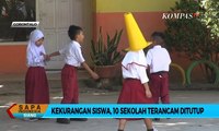 Kekurangan Siswa, 10 Sekolah di Gorontalo Terancam Ditutup