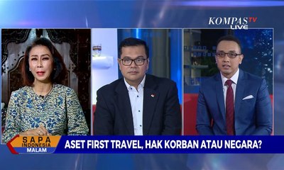 Aset First Travel, Hak Korban atau Negara?