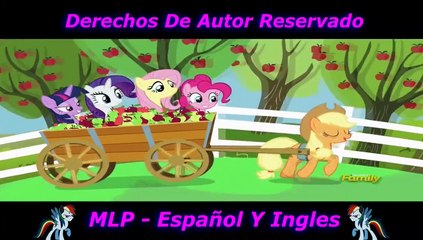 MLP - AMIGAS HASTA EL FINAL - guerrero dash