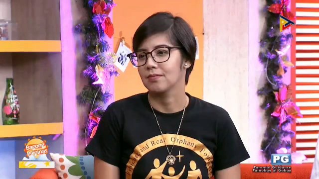 ON THE SPOT: Pagtulong ng isang organisasyon sa mga anak ng bayani ng bayan