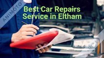 Best Car Repairs Service in Eltham