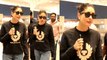 Kareena Kapoor Khan spotted at Mumbai airport without Taimur Ali Khan; Watch video | FilmiBeat