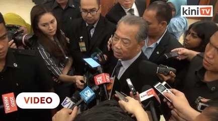 Download Video: 'Saya terkejut, perubahan drastik segera jika mahu kerajaan lebih sepenggal'