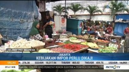 Kementan Yakin Dapat Jaga Ketahanan Pangan Nasional hingga Akhir Tahun