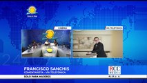 Francisco Sanchis comenta principales temas de la farándula 18-11-2019