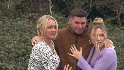 Hollyoaks 18th November 2019