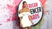 Draya Michele 2019 American Influencer Awards Pink Carpet Fashion