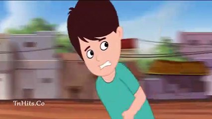 Bow Bow (2019) HDRip Sample