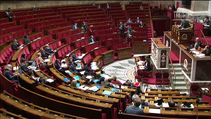 2ème séance : Engagement dans la vie locale et proximité de l'action publique (suite) - Lundi 18 novembre 2019